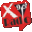 X Radio 91.3 logo