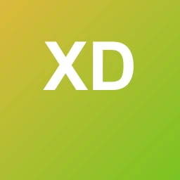 Xanthi Dee Jay 94.6 logo