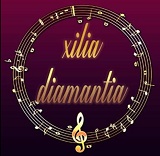 Xilia Diamantia logo