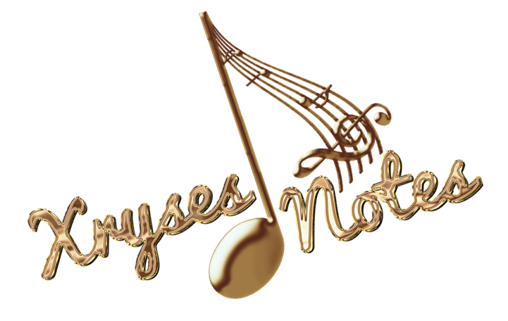 Xryses Notes logo