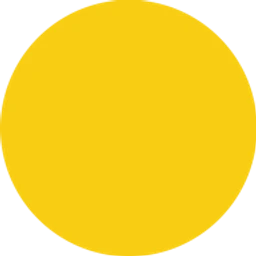 Yellow logo