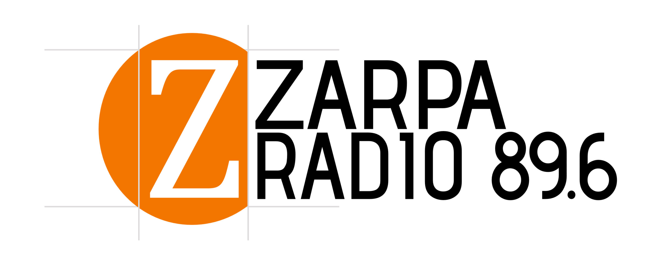 Zarpa Χανιά logo