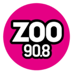 Zoo 90.8 logo